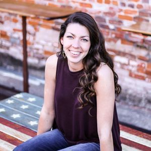 Meet your Posher, Liz